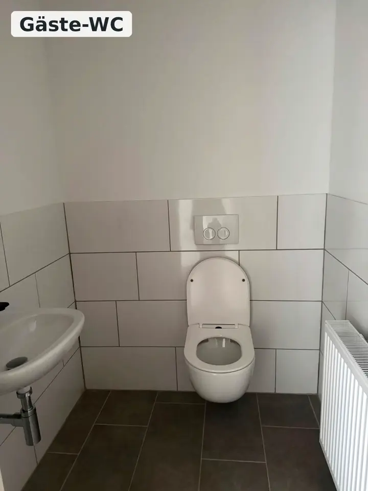 4 Zimmer Wohnung mit 100 m² in Hamm – Bild 10