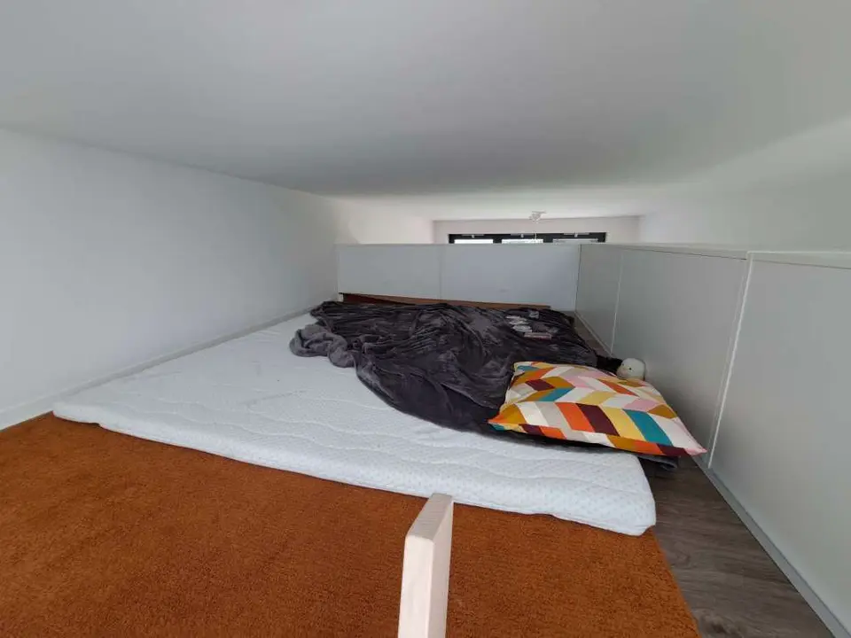 Studio mit 39 m² in Weimar – Bild 6