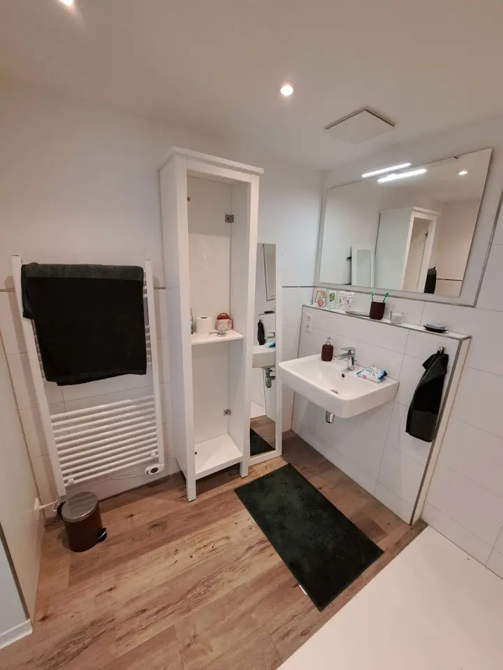 Studio mit 39 m² in Weimar – Bild 8