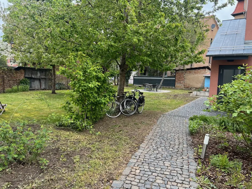 Studio mit 39 m² in Weimar – Bild 9