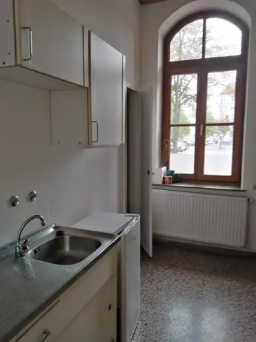 1 Zimmer Wohnung mit 35 m² in Bremen – Bild 1