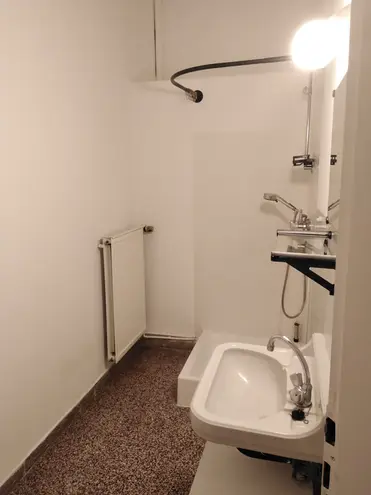 1 Zimmer Wohnung mit 35 m² in Bremen – Bild 2