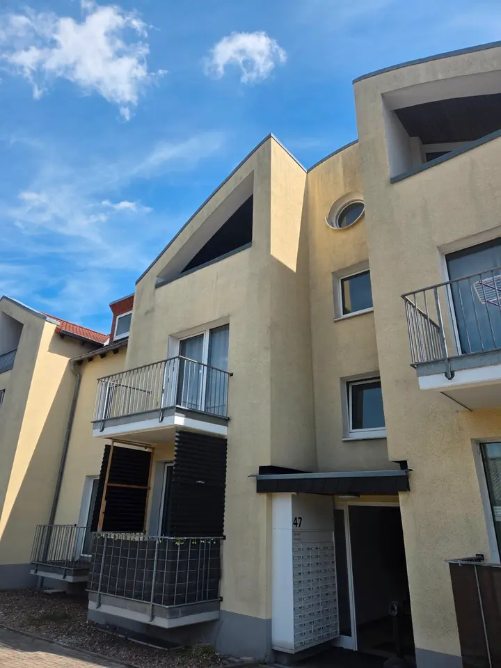 Studio mit 20 m² in Bielefeld – Bild 2