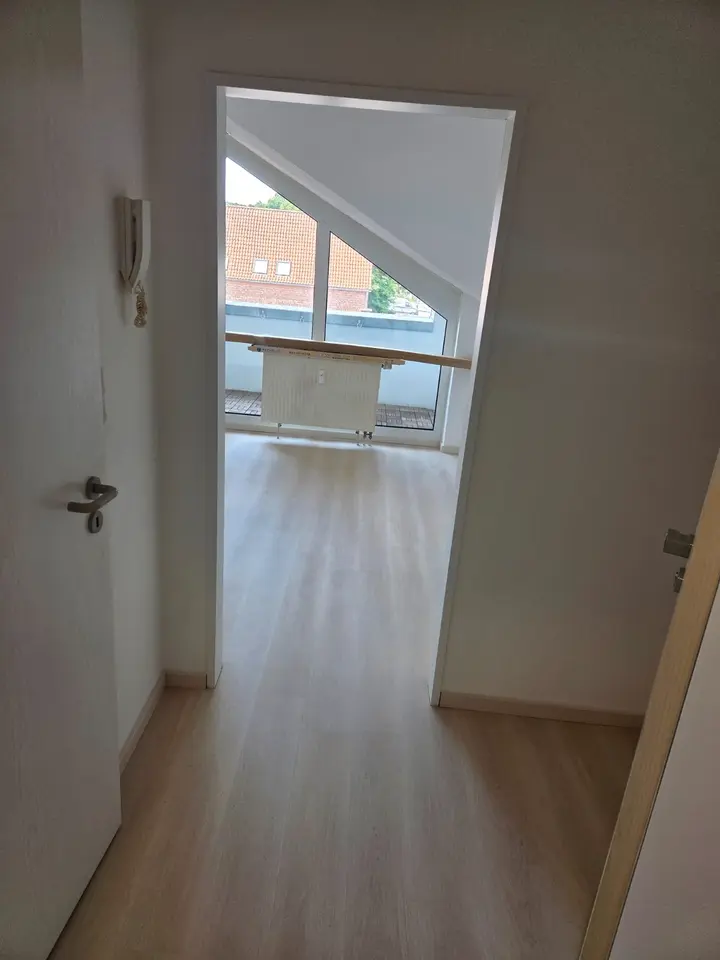 Studio mit 20 m² in Bielefeld – Bild 4