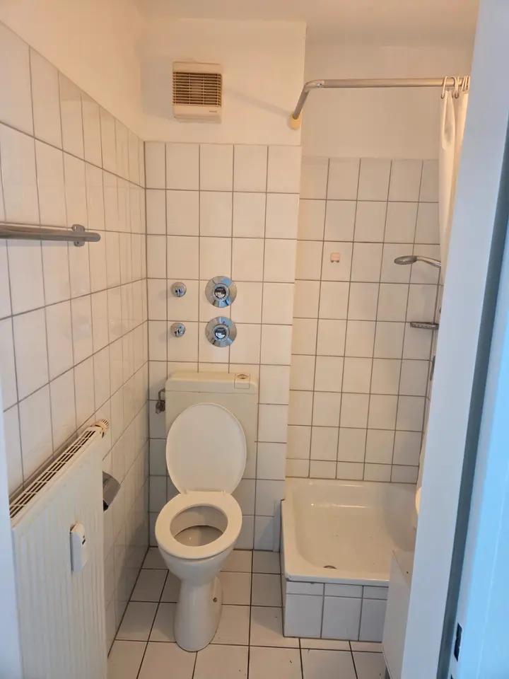 Studio mit 20 m² in Bielefeld – Bild 5