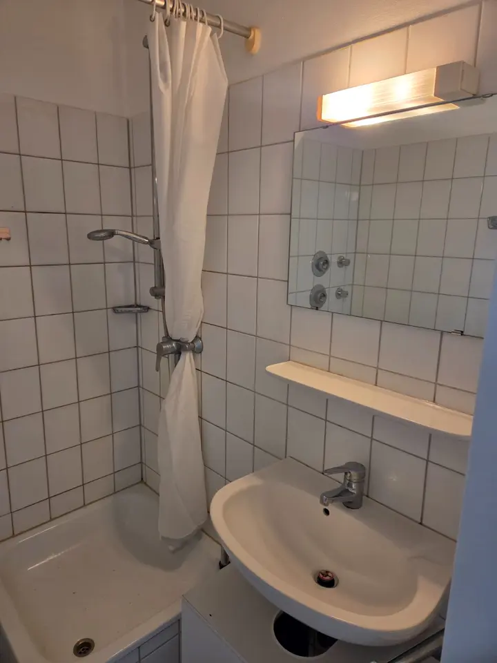 Studio mit 20 m² in Bielefeld – Bild 6