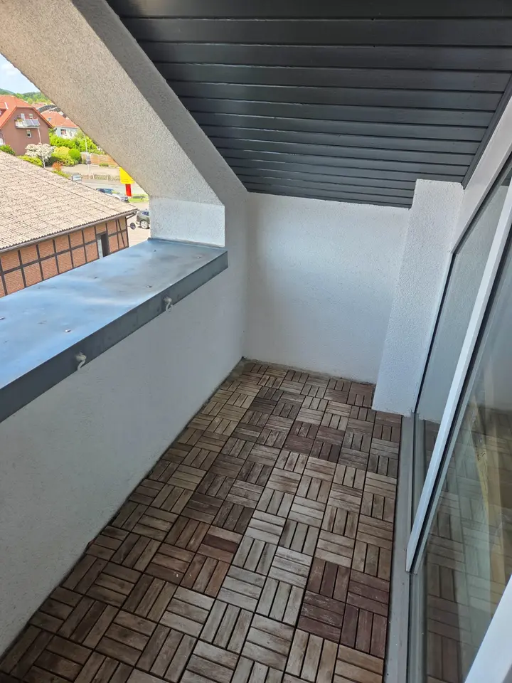 Studio mit 20 m² in Bielefeld – Bild 7