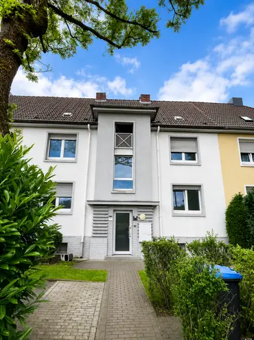 2 Zimmer Wohnung mit 45 m² in Hamm – Bild 1