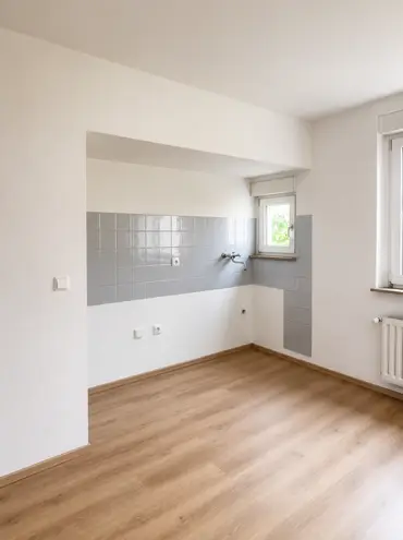 2 Zimmer Wohnung mit 45 m² in Hamm – Bild 2