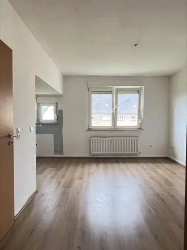 2 Zimmer Wohnung mit 45 m² in Hamm – Bild 3