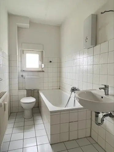 2 Zimmer Wohnung mit 45 m² in Hamm – Bild 6