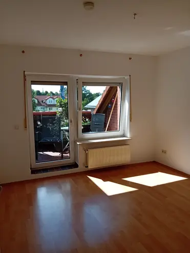 2 Zimmer Wohnung mit 58 m² in Paderborn – Bild 2