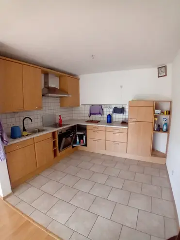 2 Zimmer Wohnung mit 58 m² in Paderborn – Bild 3