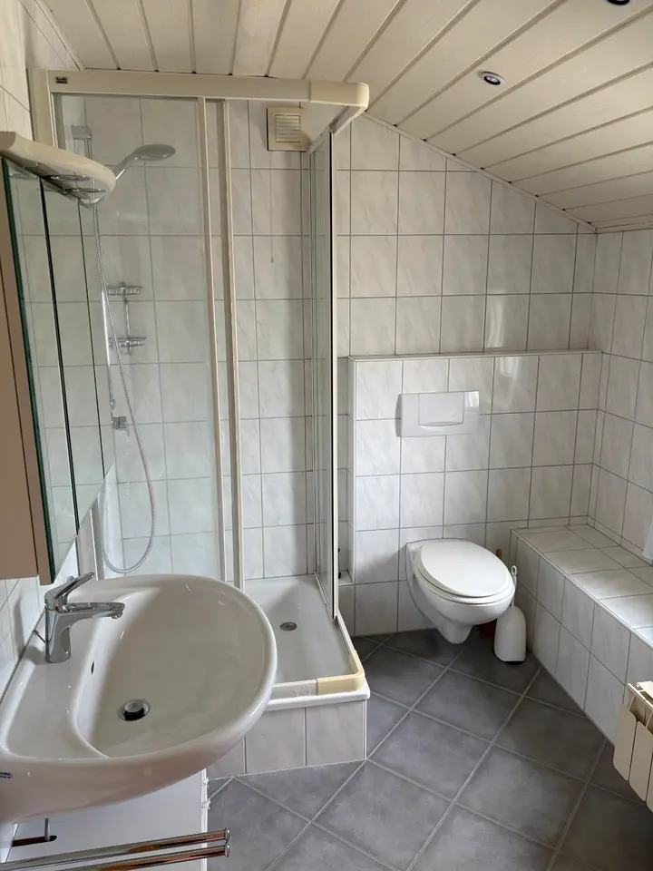 3 Zimmer Wohnung mit 65 m² in Detmold – Bild 4