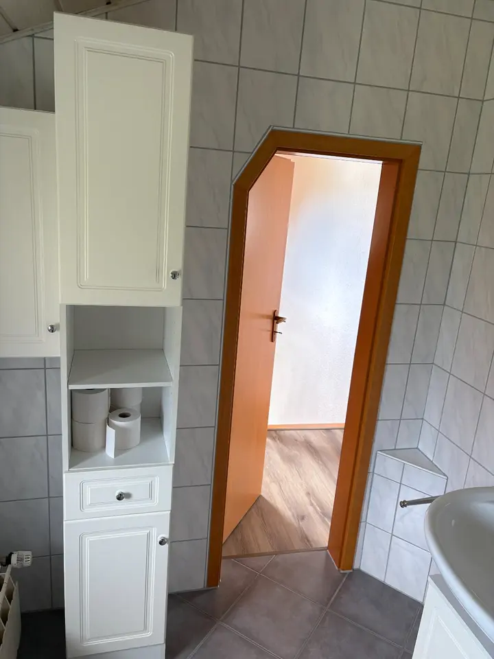 3 Zimmer Wohnung mit 65 m² in Detmold – Bild 5