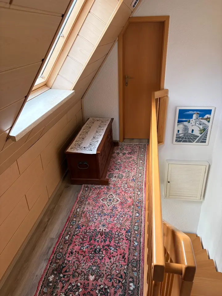 3 Zimmer Wohnung mit 65 m² in Detmold – Bild 6