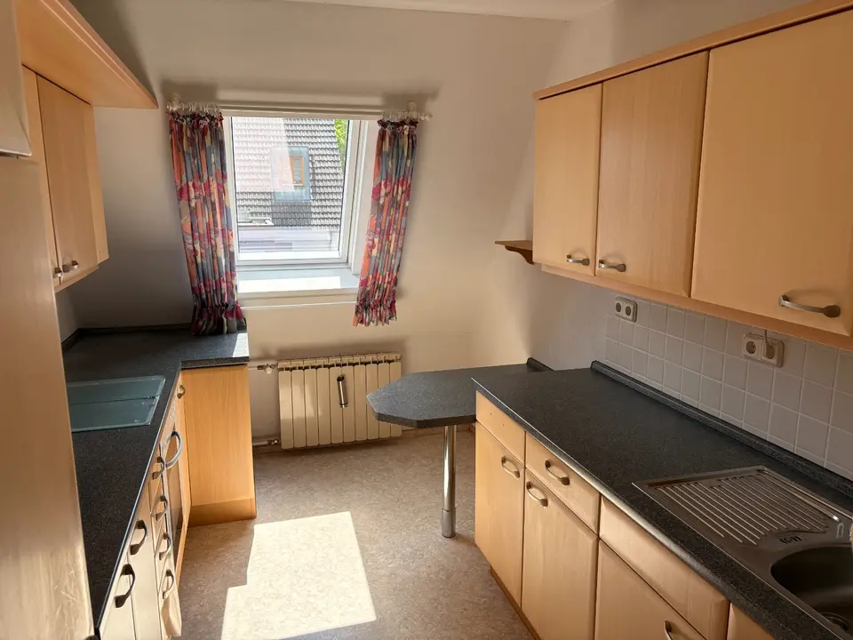 3 Zimmer Wohnung mit 65 m² in Detmold – Bild 7
