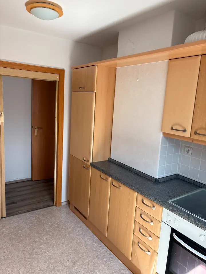 3 Zimmer Wohnung mit 65 m² in Detmold – Bild 8