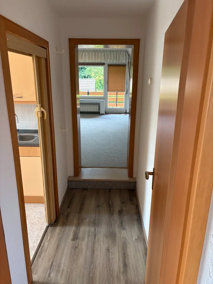 3 Zimmer Wohnung mit 65 m² in Detmold – Bild 9