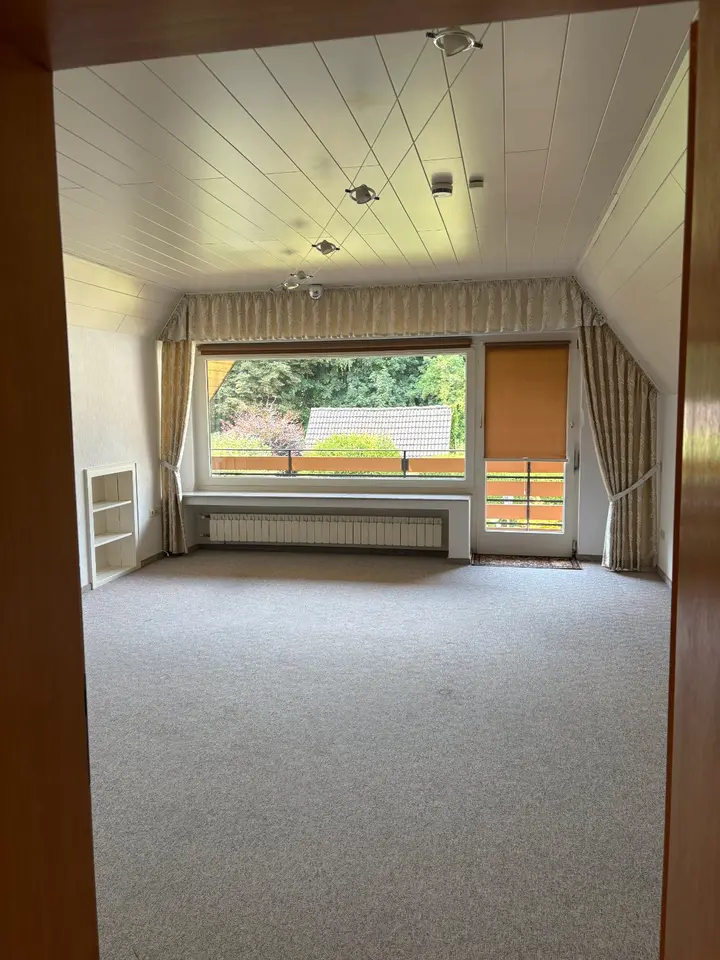 3 Zimmer Wohnung mit 65 m² in Detmold – Bild 10