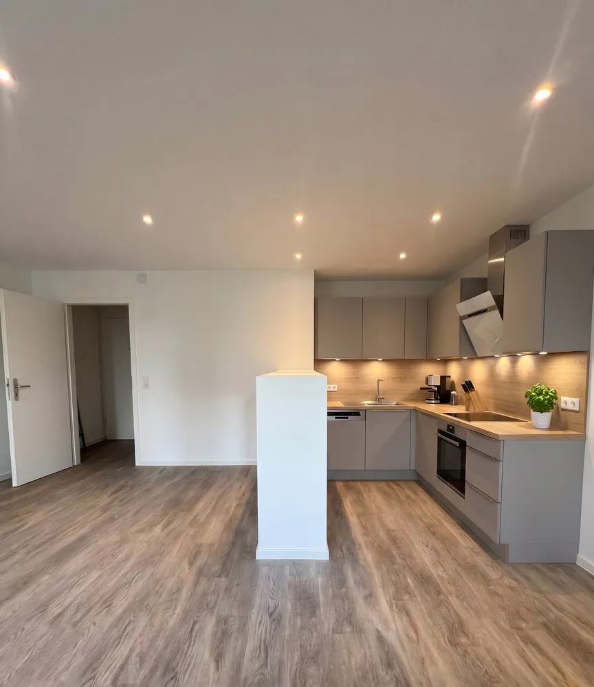 3 Zimmer Wohnung mit 89 m² in Sindelfingen – Bild 1