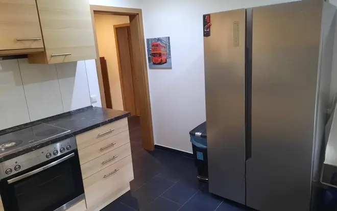WG-Zimmer mit 24 m² in Stuttgart – Bild 3