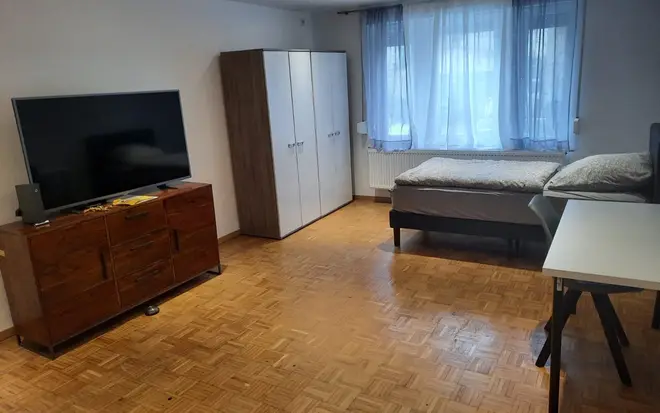 WG-Zimmer mit 24 m² in Stuttgart – Bild 6