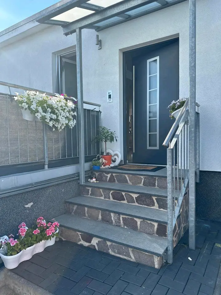 5 Zimmer Wohnung mit 150 m² in Gifhorn – Bild 2