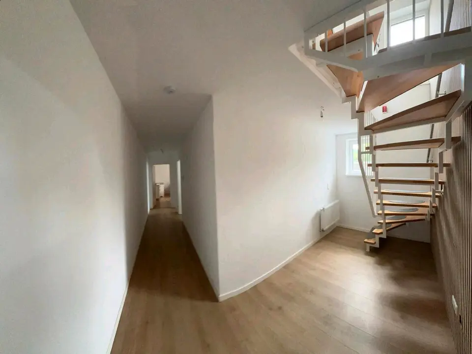5 Zimmer Wohnung mit 150 m² in Gifhorn – Bild 3