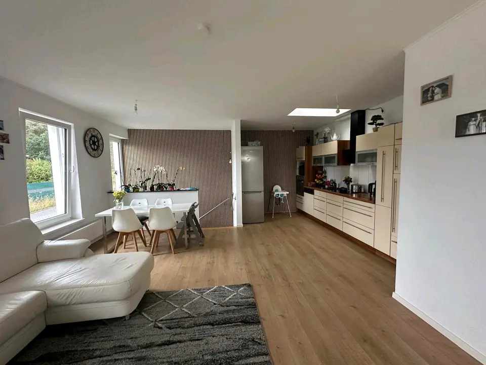 5 Zimmer Wohnung mit 150 m² in Gifhorn – Bild 8