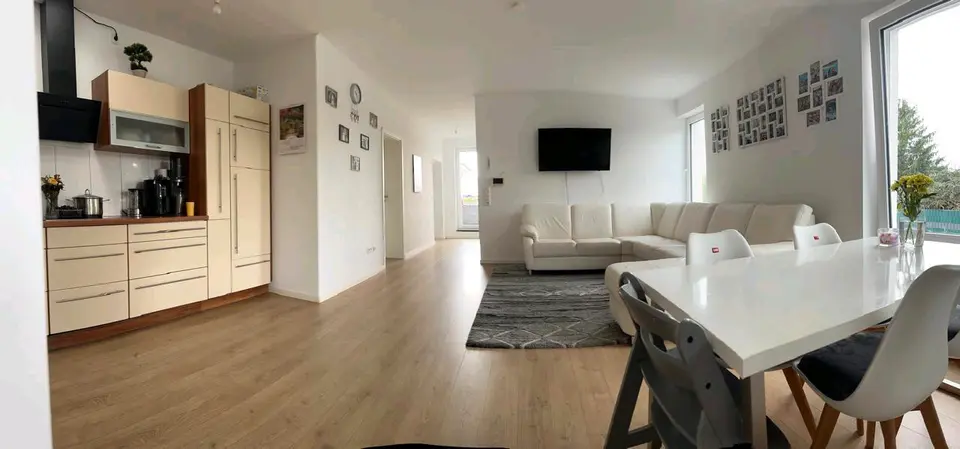 5 Zimmer Wohnung mit 150 m² in Gifhorn – Bild 9
