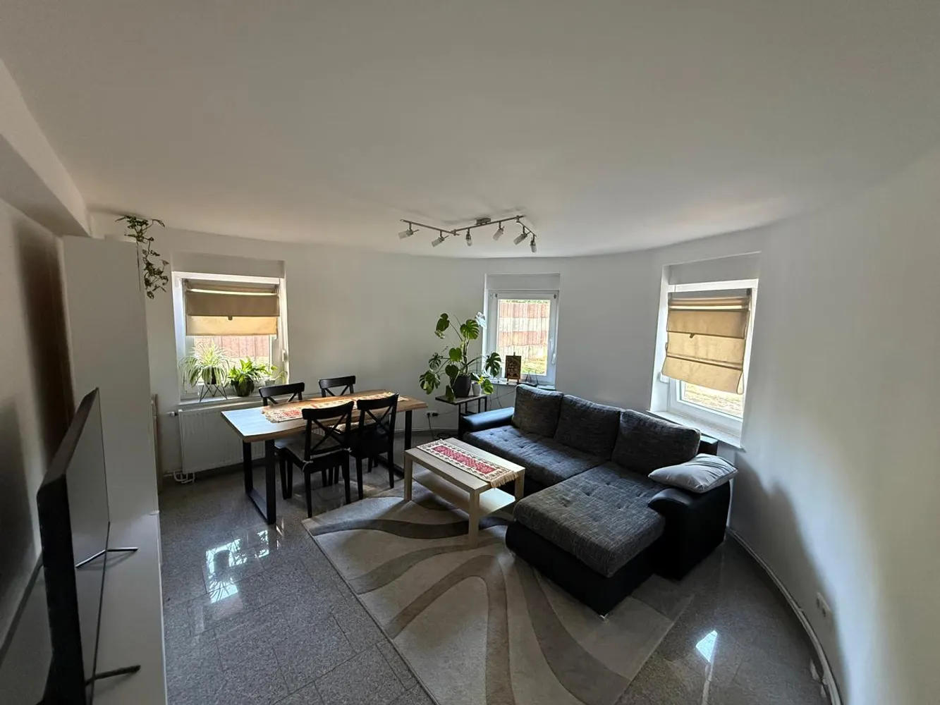2 Zimmer Wohnung mit 70 m² in Mainz – Bild 1