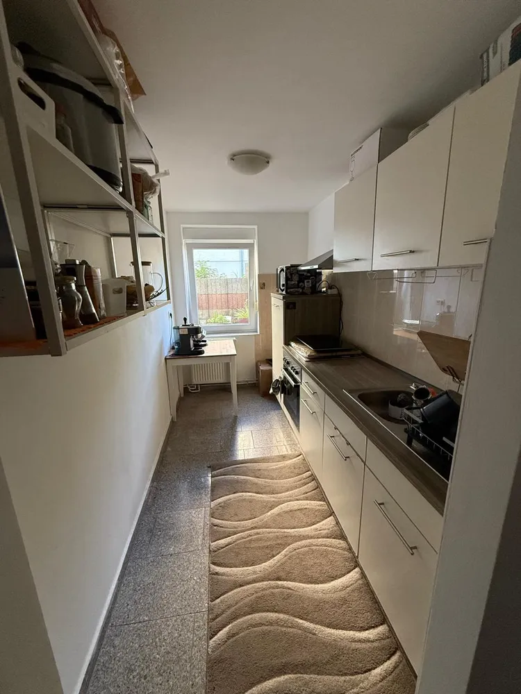 2 Zimmer Wohnung mit 70 m² in Mainz – Bild 3