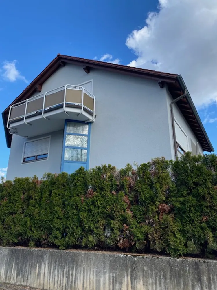 4 Zimmer Wohnung mit 98 m² in Heilbronn – Bild 1