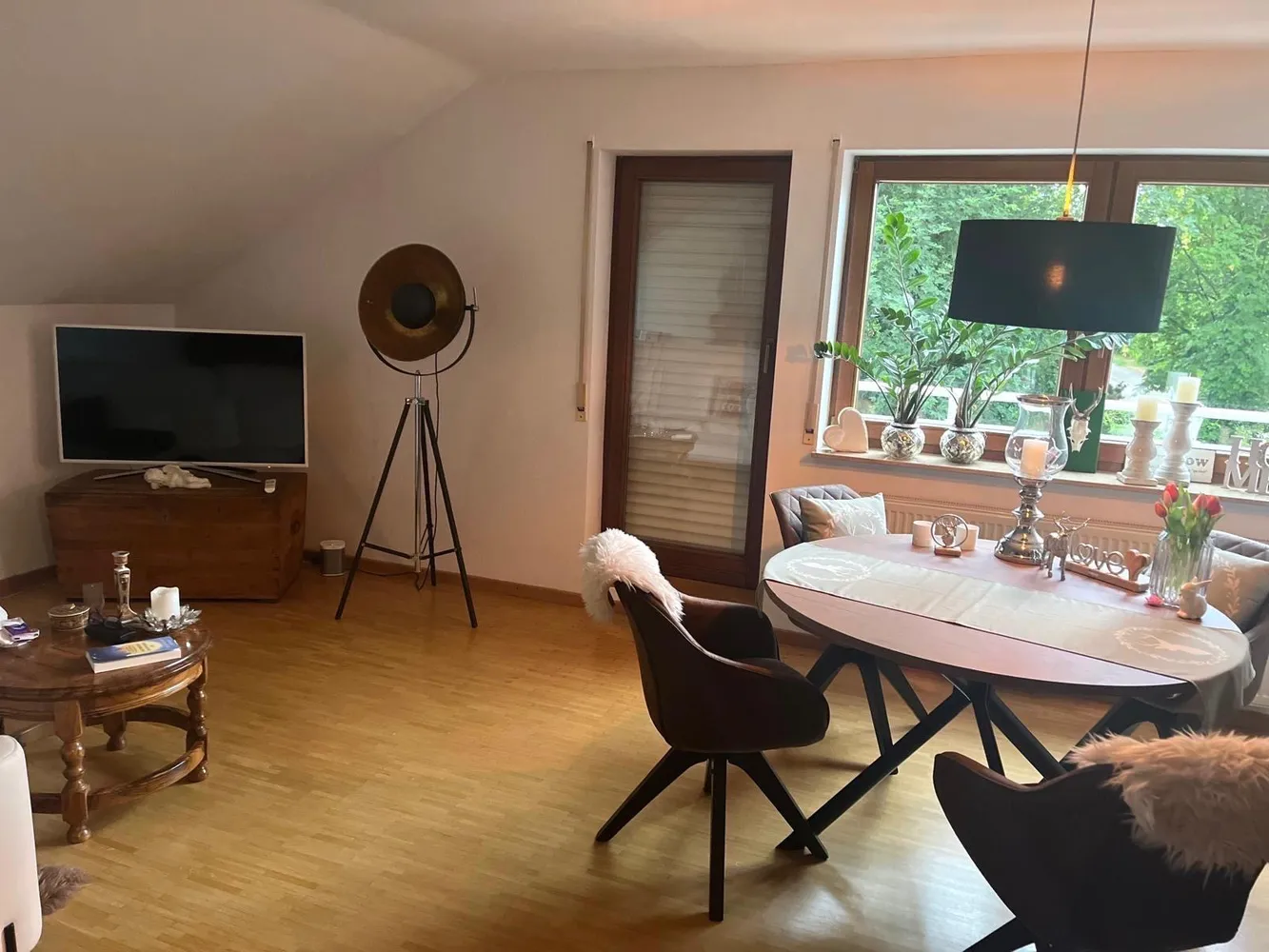 4 Zimmer Wohnung mit 98 m² in Heilbronn – Bild 2