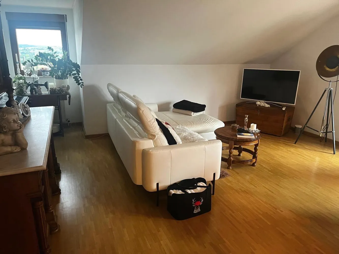 4 Zimmer Wohnung mit 98 m² in Heilbronn – Bild 3