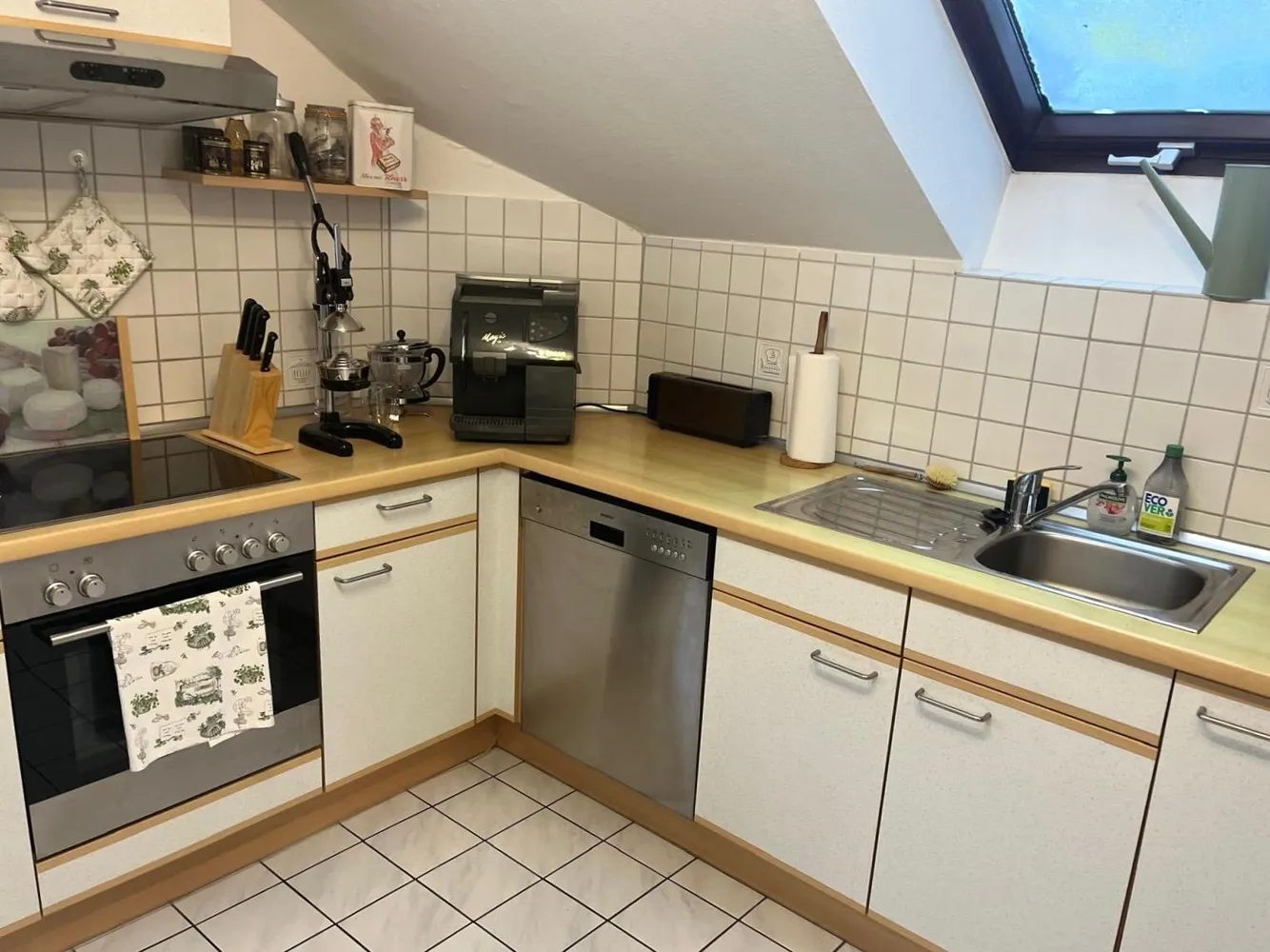 4 Zimmer Wohnung mit 98 m² in Heilbronn – Bild 4