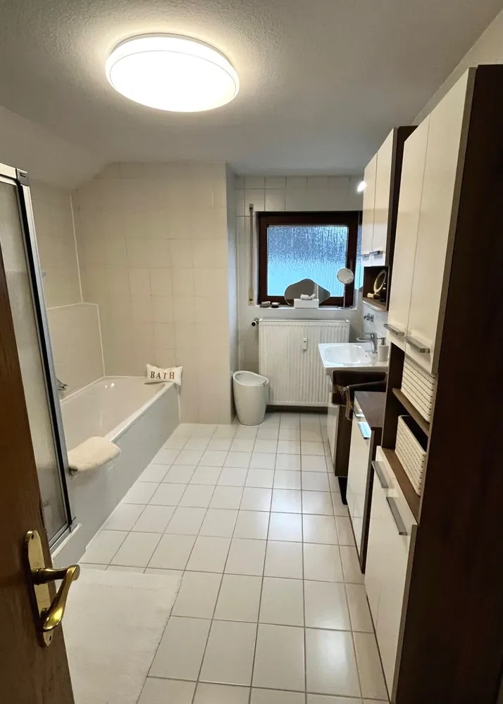 4 Zimmer Wohnung mit 98 m² in Heilbronn – Bild 7