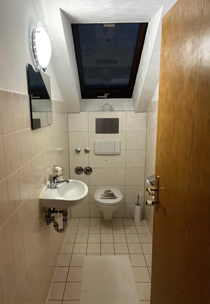 4 Zimmer Wohnung mit 98 m² in Heilbronn – Bild 9