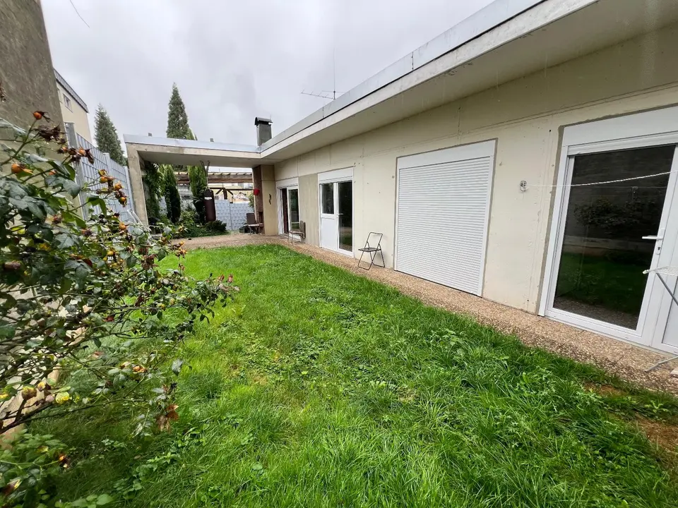 2 Zimmer Wohnung mit 14 m² in Tübingen – Bild 5