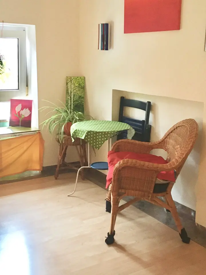 2 Zimmer Wohnung mit 14 m² in Tübingen – Bild 9