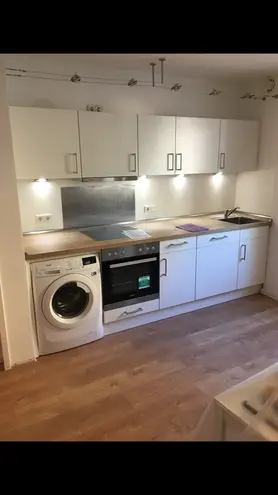 2 Zimmer Wohnung mit 50 m² in Düsseldorf – Bild 1