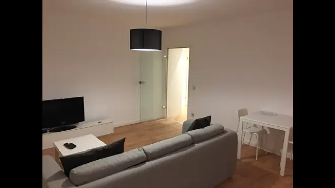 2 Zimmer Wohnung mit 50 m² in Düsseldorf – Bild 5