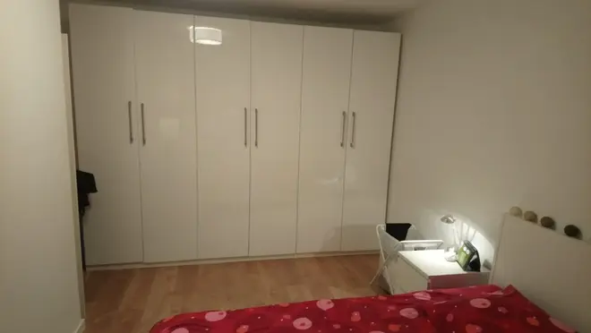 2 Zimmer Wohnung mit 50 m² in Düsseldorf – Bild 6
