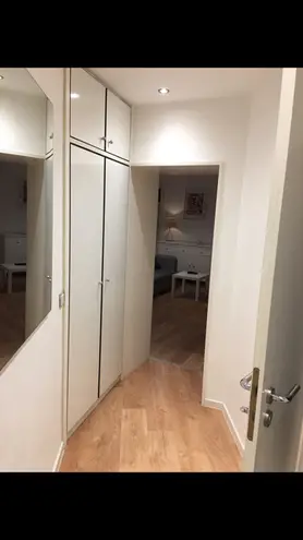 2 Zimmer Wohnung mit 50 m² in Düsseldorf – Bild 8