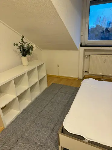 WG-Zimmer mit 14 m² in Düsseldorf – Bild 2