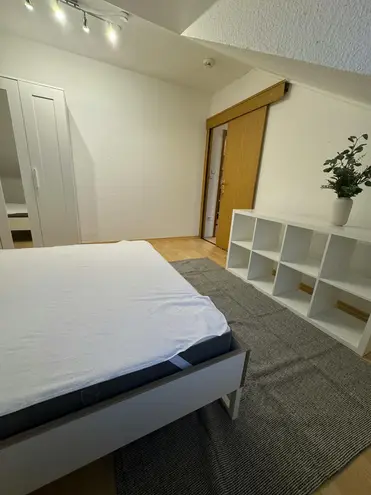 WG-Zimmer mit 14 m² in Düsseldorf – Bild 3