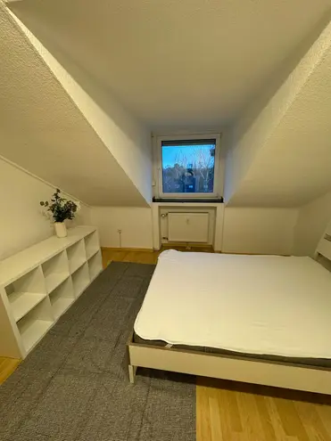 WG-Zimmer mit 14 m² in Düsseldorf – Bild 4