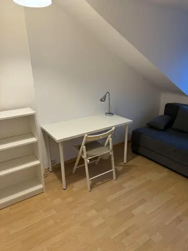 WG-Zimmer mit 14 m² in Düsseldorf – Bild 8