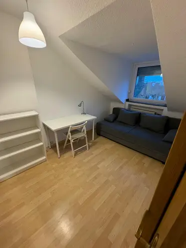WG-Zimmer mit 14 m² in Düsseldorf – Bild 9